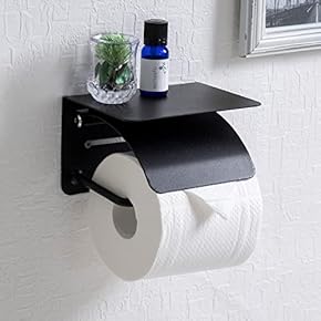 Amazon.co.jp: トイレットペーパーホルダー - トイレ用設備: DIY